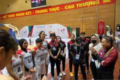 Menpora optimistis Indonesia finis peringkat tiga SEA Games 2021